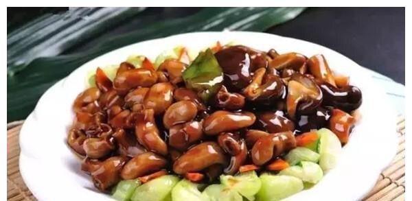 实惠|馋人的几道家常菜,营养又实惠,简单易学,请客吃饭都不错