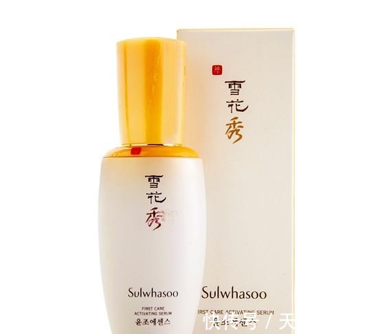 精华液 功效性护肤品排行榜 选择这些护肤品 才能让你的肌肤越来越好!