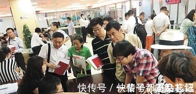 被骗|买二手房是先过户，还是先给钱？有人已被骗，望周知