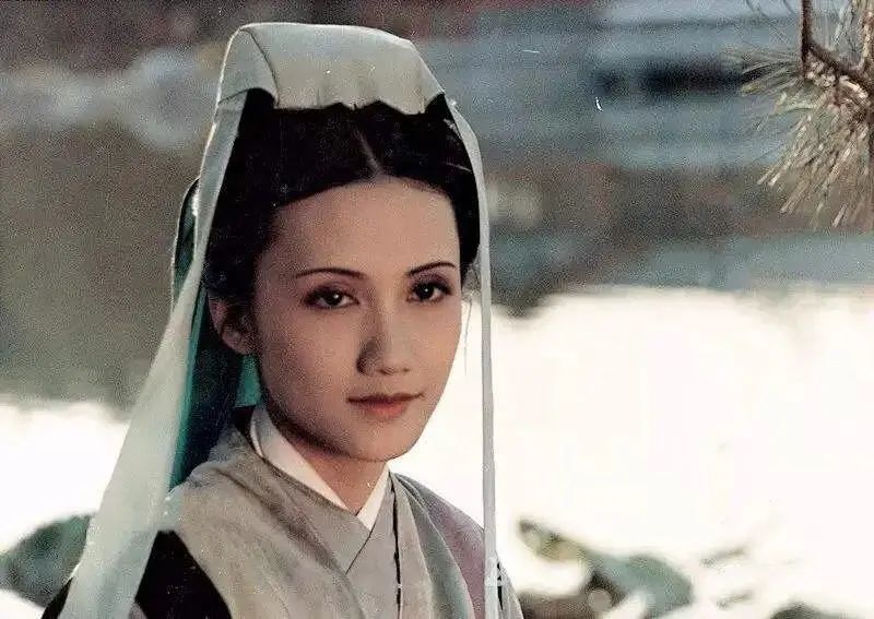  曹公|馒头庵：红楼梦里贾府儿女们的“泄欲口”，曹公一语双关意味深远