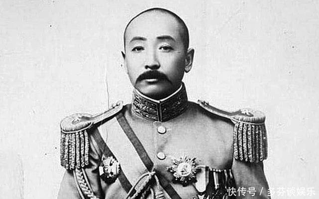 冯麟阁|由张作霖的盟兄弟冯麟阁的起落，看日俄对东三省的野心