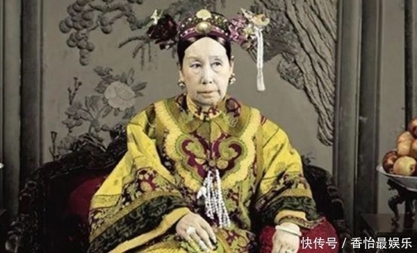 罪人|清朝真正的罪人不是慈禧,而是此人,是他给近代中国带来百年国耻