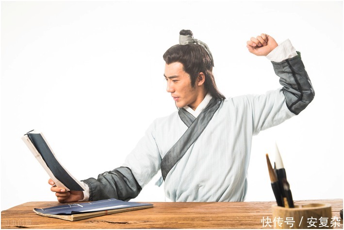 小学|多数人不识字的古代,普通民众没有个人成长吗?方式同现代迥异