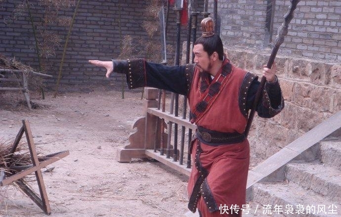 天罡|梁山三十六天罡星中最没存在感的好汉大排行