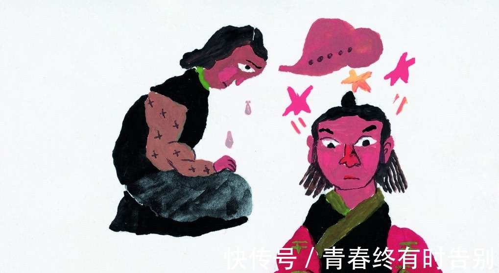 铸剑@古人为让兵器更有灵气,用人来“祭炉”,现代科学是这么解释的