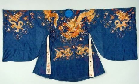 斗牛服|明朝四大神秘组织:锦衣卫、东厂、西厂和六扇门