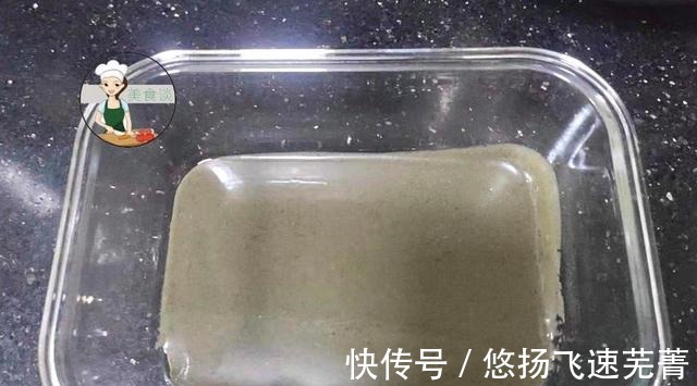 黑芝麻|白头发“最怕”这食材，简单一拌一蒸，爽滑筋道香甜，还乌黑头发！