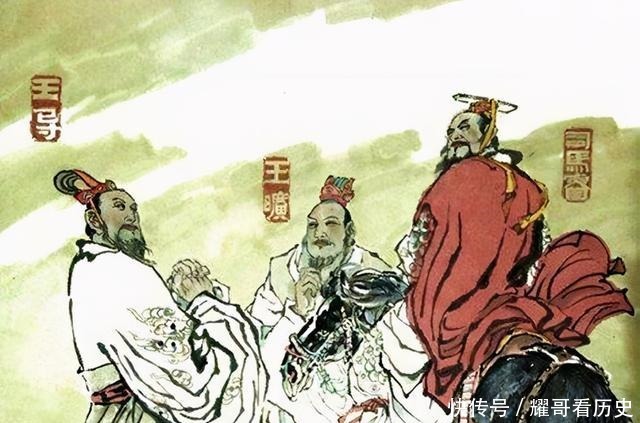 司马|司马绍去世谥号为“明”,临终遗诏非常重要,或成为后世纲领