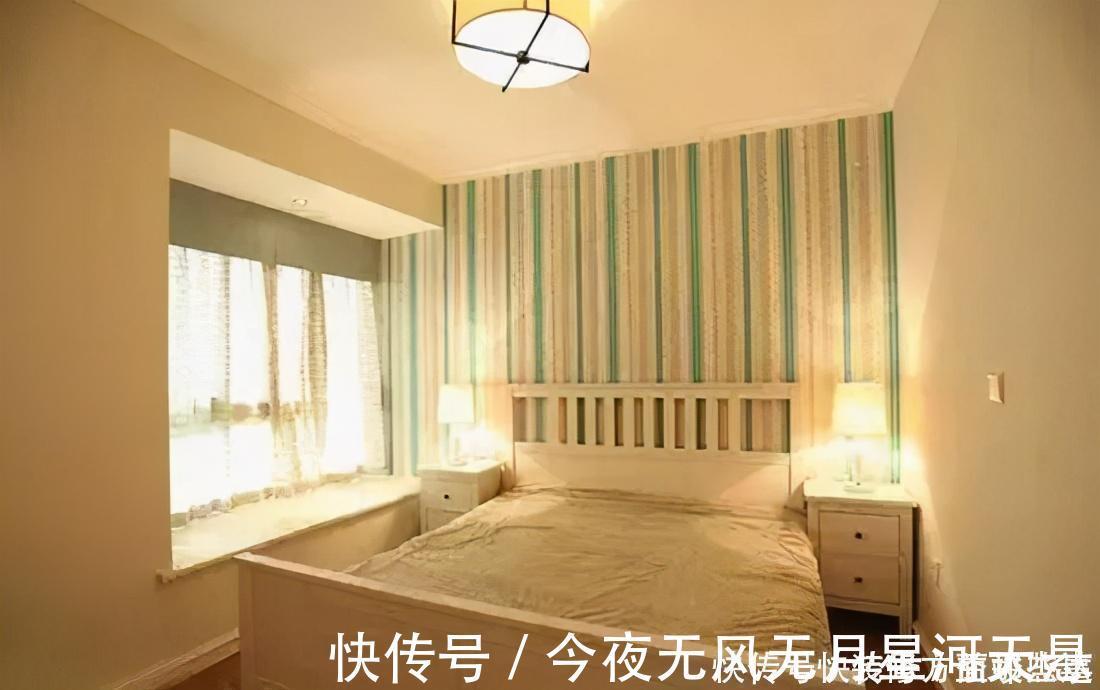 鞋柜|闺蜜家76平新房，一进门鞋柜把人迷住了，阳台榻榻米能当一间房！