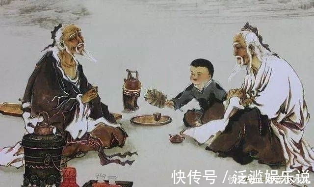 冯梦龙$俗语:人过50,穷不管2事,富不管2人,何意?老祖宗的处世智慧