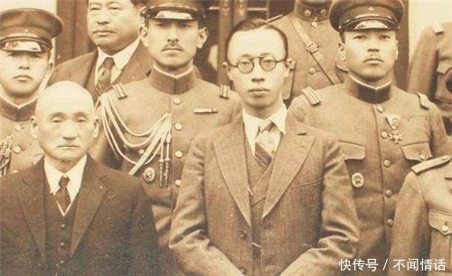 末代皇帝|郭沫若邀请溥仪当助手,溥仪冷冷地回了5字,郭沫若听后面红耳赤