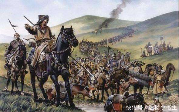 一步之遥|能臣与弄臣只在一步之遥,他四度为相执宰十四年,最终却葬送北宋