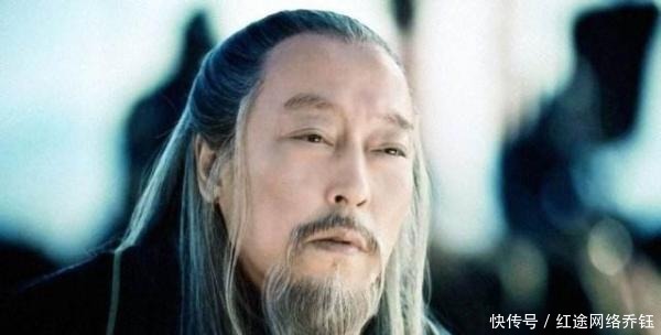 统一天下|曹操曾有两次统一天下的机会,一次失于战,另一次则是因为一个人