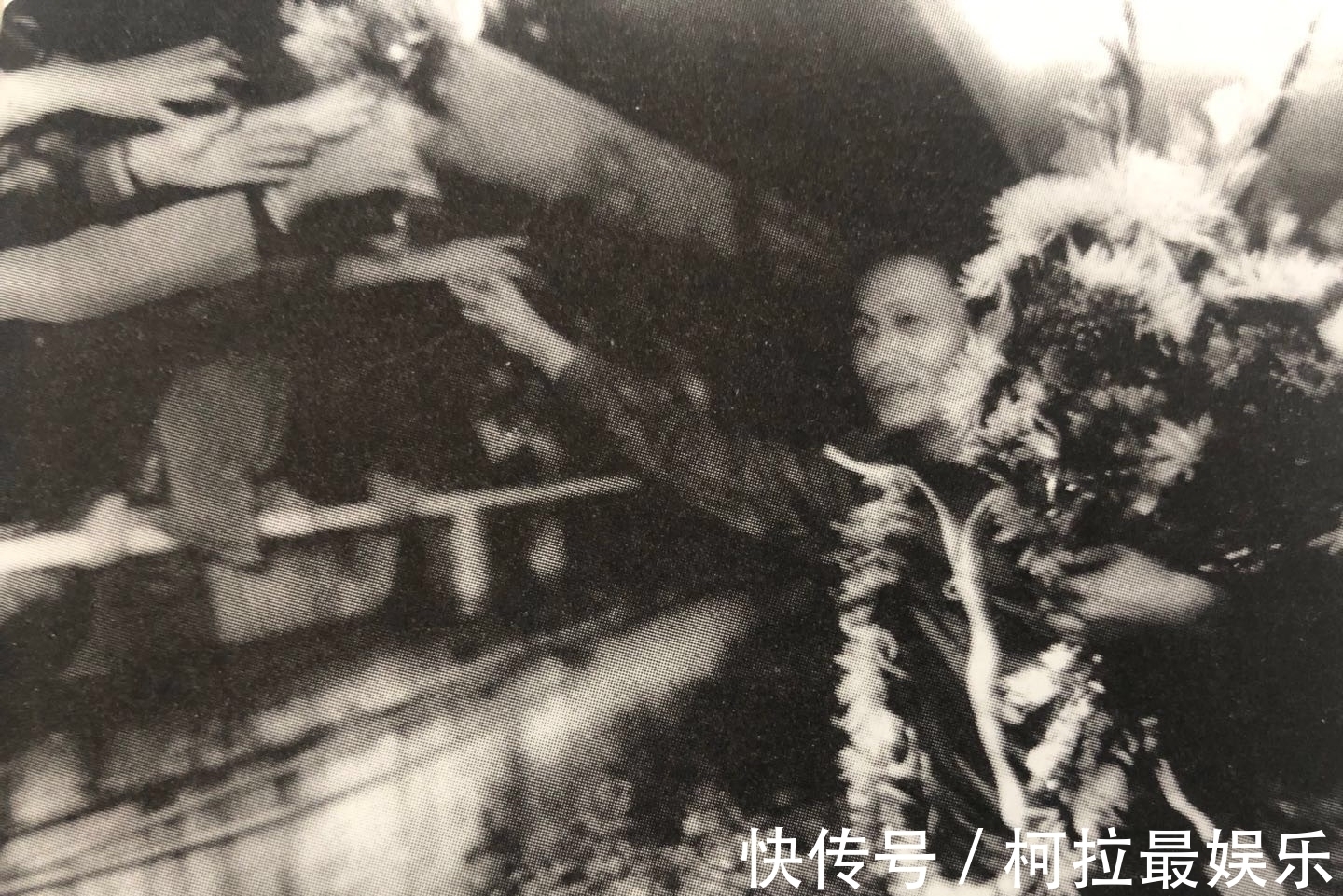 球王|他是中国足坛真正的球王,人品球技俱佳,容志行