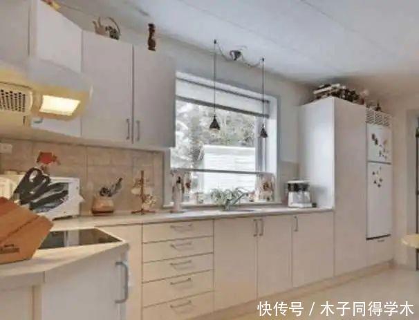 装修|120平新房装修花7万块,这么漂亮又便宜,朋友都说太值了!