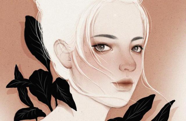 腰带|女人“富不富”,观察她身上的4个细节,就能一目了然