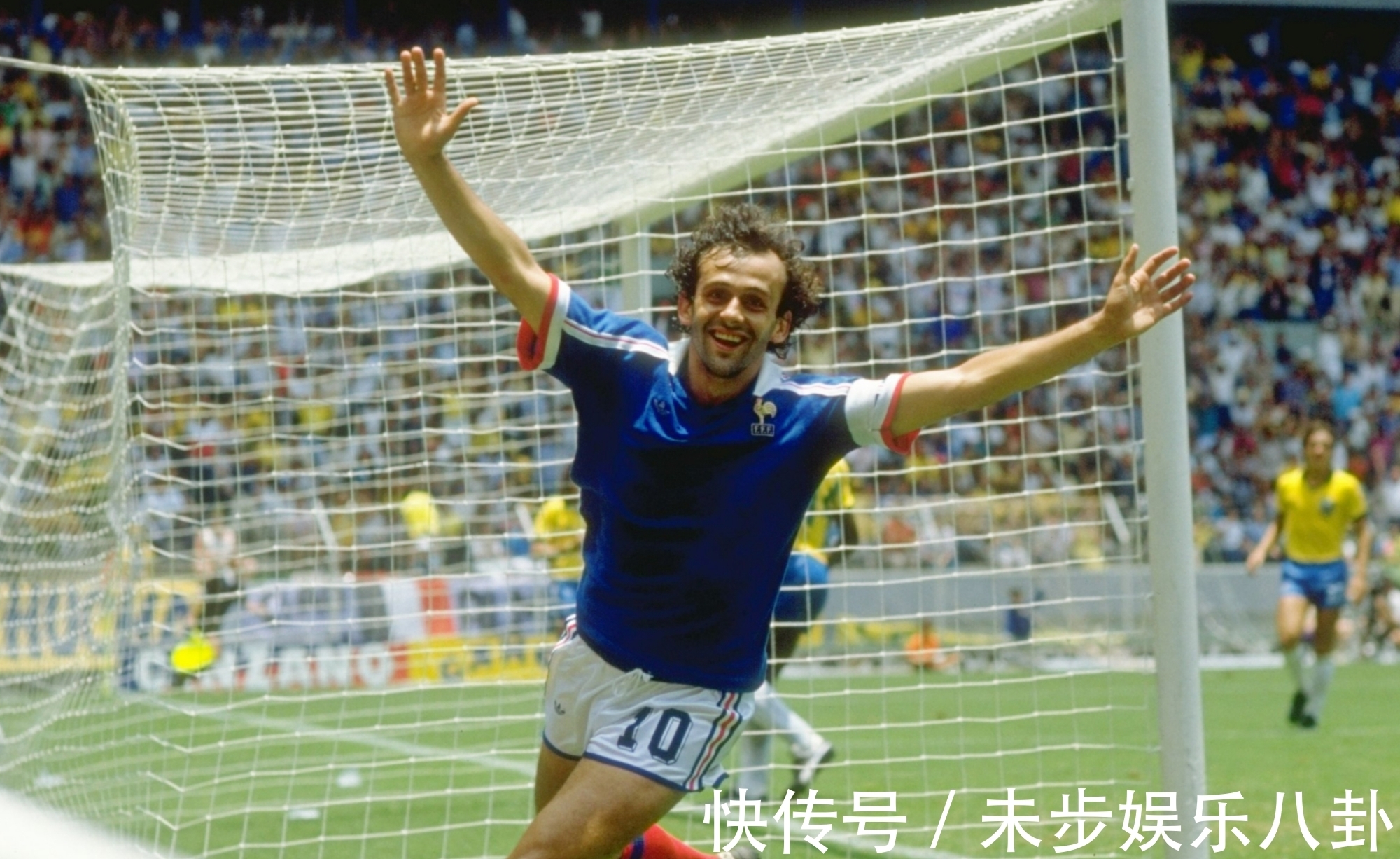 世界杯|法国球星分档!两位顶级超巨,多位巨星!