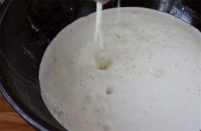 豆花|想吃豆腐不用买,手把手教你在家做,方法简单,比外面卖的还好吃