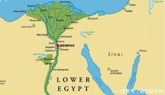 赫梯|3000多年前，人类第一场有记载的战争，埃及赫梯的卡迭石之战