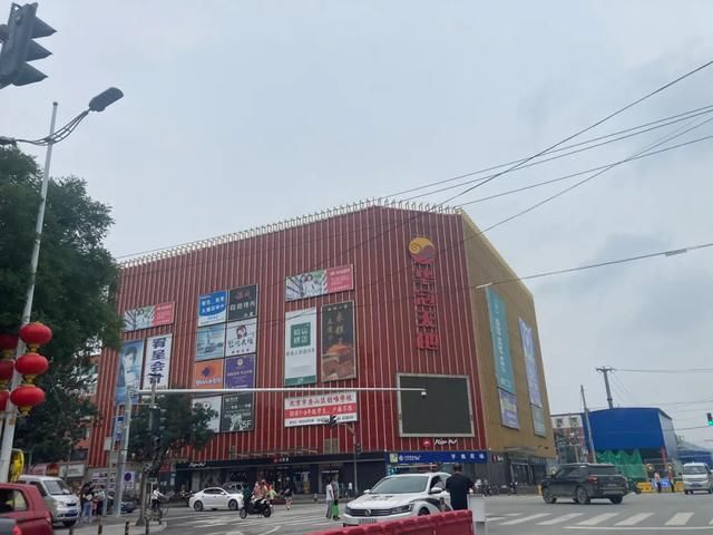 城关|目前单价2万+，五年后仍可能是2万+的区域