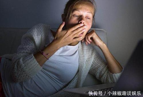 一到凌晨3、4点,就准时醒?别再轻视了!或是身体在“求救”