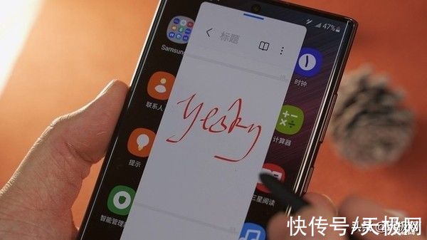 note|细节小升级，Ultra版本Note化 三星S22系列对比前代有何不同