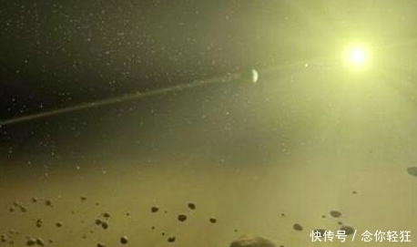 预言 科学家： “尼比鲁星”撞向地球南极， 世界末日真正来临？