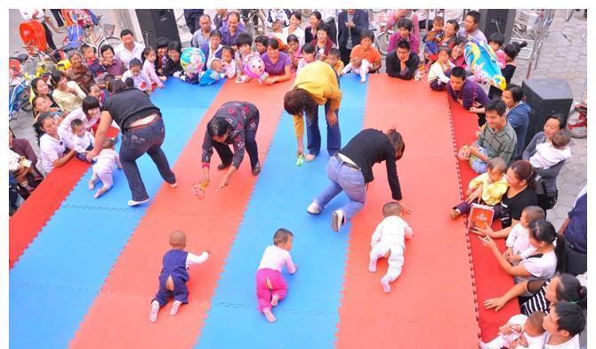 妈妈|婴儿哪个年龄段是最难带的?毋容置疑是这个岁数,妈妈要见招拆招