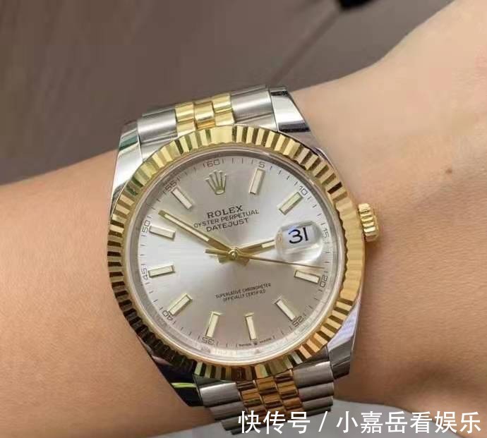 机芯|适合上班族戴的通勤腕表推荐