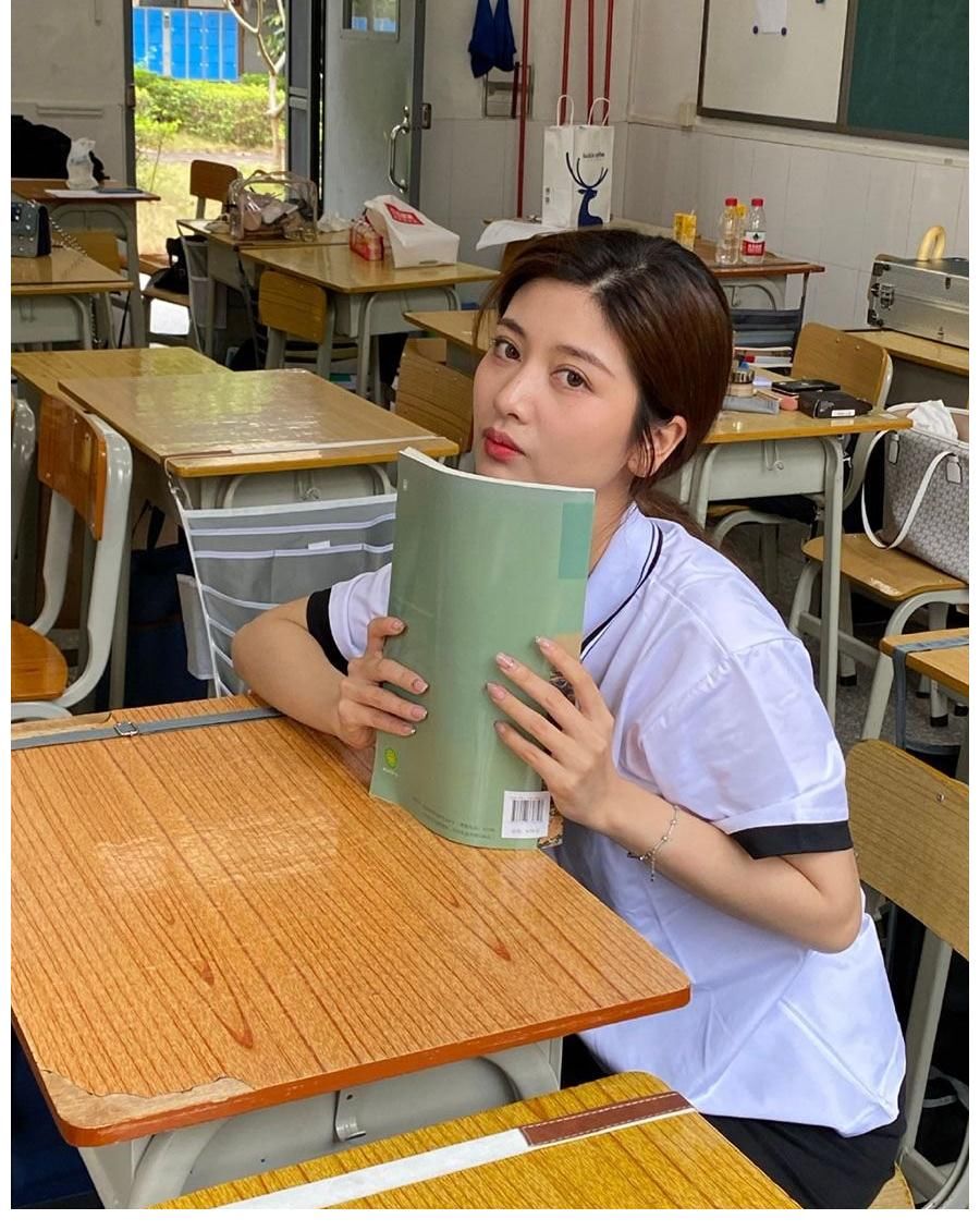 近況|心動(dòng)的信號(hào)4：女嘉賓近況，女3顏值創(chuàng)新高，女5關(guān)注了楊凱雯