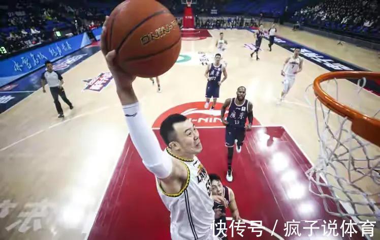 球队|辽篮复仇首钢,积分暂列第一,网友:杨鸣看不到隐患和不足吗?