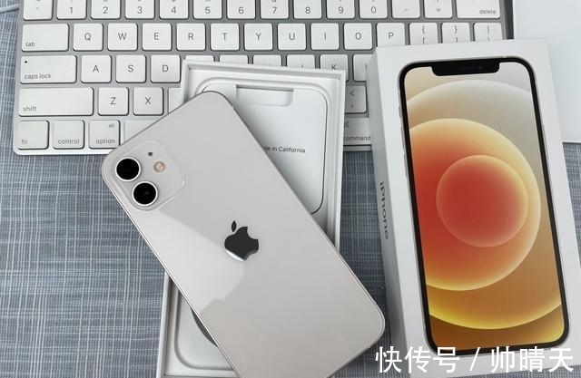 iPhone12|苹果终于卖不动了?iPhone12价格跳水,但用户更愿意等“十三香”