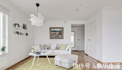 衣柜|为了12㎡大露台,老公坚持买顶楼,卧室这样“小改造”!迷人极了