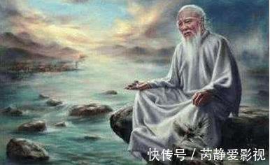 小利$鬼谷子:小人当道不要怕,教你三招,逼退小人无往不利,福气满屋