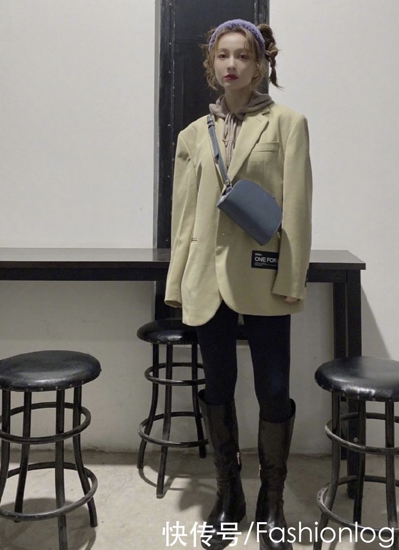 早春季节怎么搭配？这些温暖色系单品，让你美美迎接春天