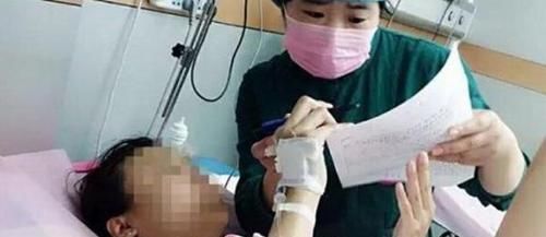 产妇|聋哑产妇不愿进产房,偷偷塞给医生一张纸条,6字内容让医生泪目