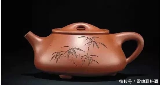 术语|紫砂壶的这些术语, 你知道多少?