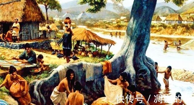 甲骨文&玛雅文明，并不是外星文明的杰作，或是3000年前殷商文化的传承者！