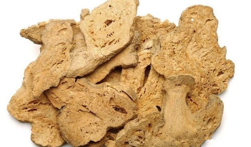 黃芪|枸杞與“它”天生一對，一起泡水喝，清肝毒、補腎氣，提高免疫力