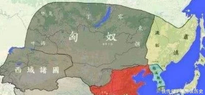 南匈奴|陈汤千里灭匈奴的神话,是汉朝对中亚国家和边疆强大的影响