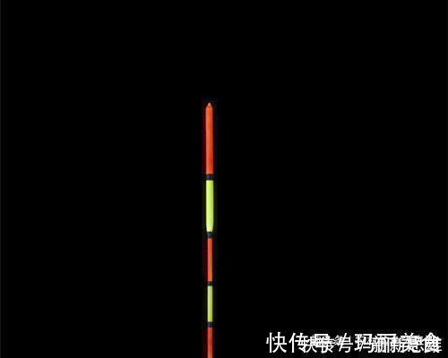 钓灵|用加粗尾浮漂野钓，调漂不对难上鱼，老钓友解析加粗尾的调钓方法