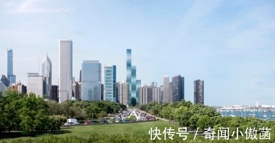 造势|万达耗资70亿，为世界唯一由女性设计的大楼造势，配置世界顶级