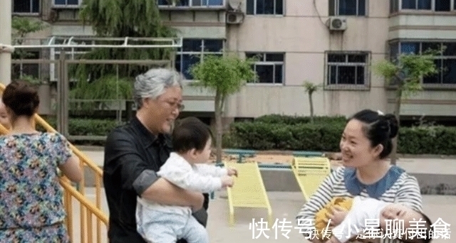 主力军|实拍中国姥姥的一天：全年无休比上班还累，为了女儿老人真是拼了