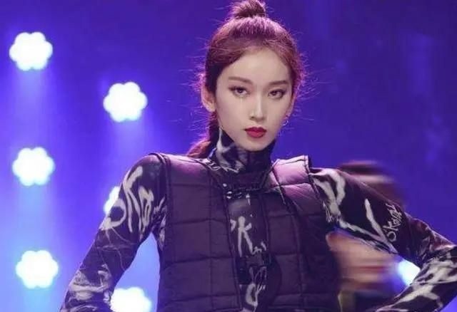 青你2中有颜有实力的4位选手，许佳琪人气最高，喻言终于被看到