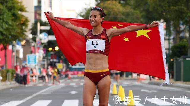 冠军|再添一铜!刘虹复出战45秒之差获季军,世锦赛冠军红卡罚停太遗憾