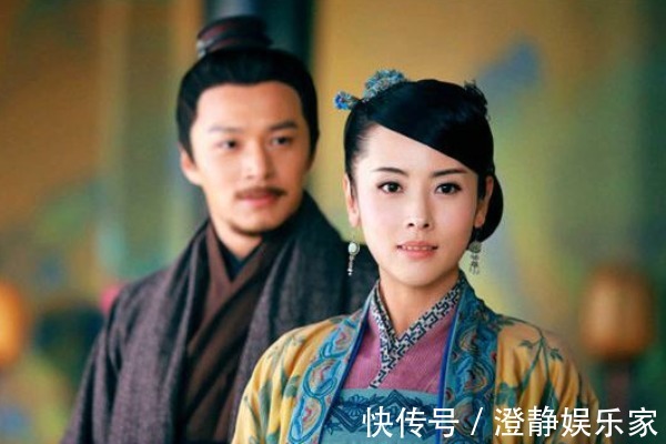 射雕英雄传!郭襄不是亲女儿吗黄蓉为何宁愿把武功藏在屠龙刀里,也不教她