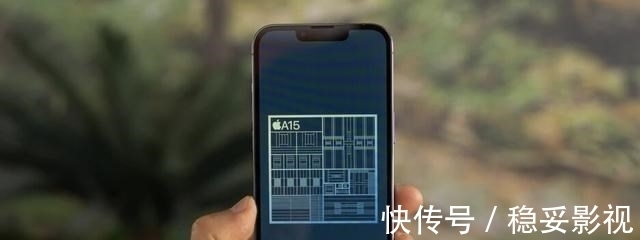 iPhone 13 Pro 评测：强得很，但也有一个缺点