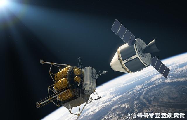 阿姆斯特朗临终前的话,似乎揭开了美苏两国几十年不再登月的真相