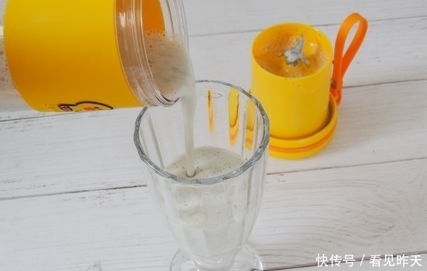 失眠|这东西是“天然安眠药”,失眠的人睡前喝一杯,一觉睡到大天亮