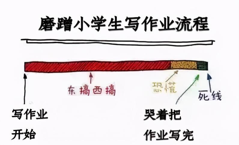 养成|教育家叶圣陶：想要孩子成学霸，先要养成好习惯，比补课更管用